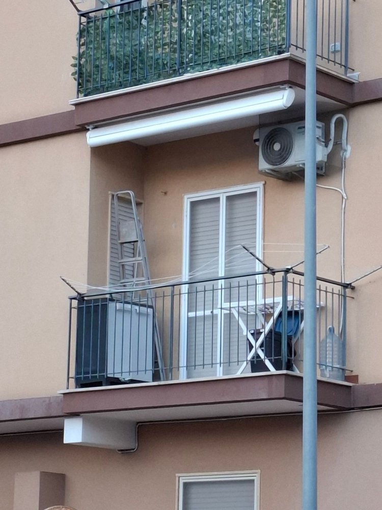 1 Schlafzimmer Haus in Brindisi, Italy, Nr. 334786