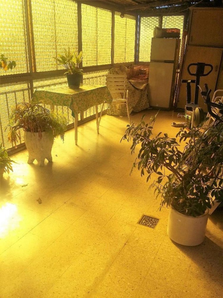 3 bedrooms Apartment in Buenos Aires, Argentina No. 101101