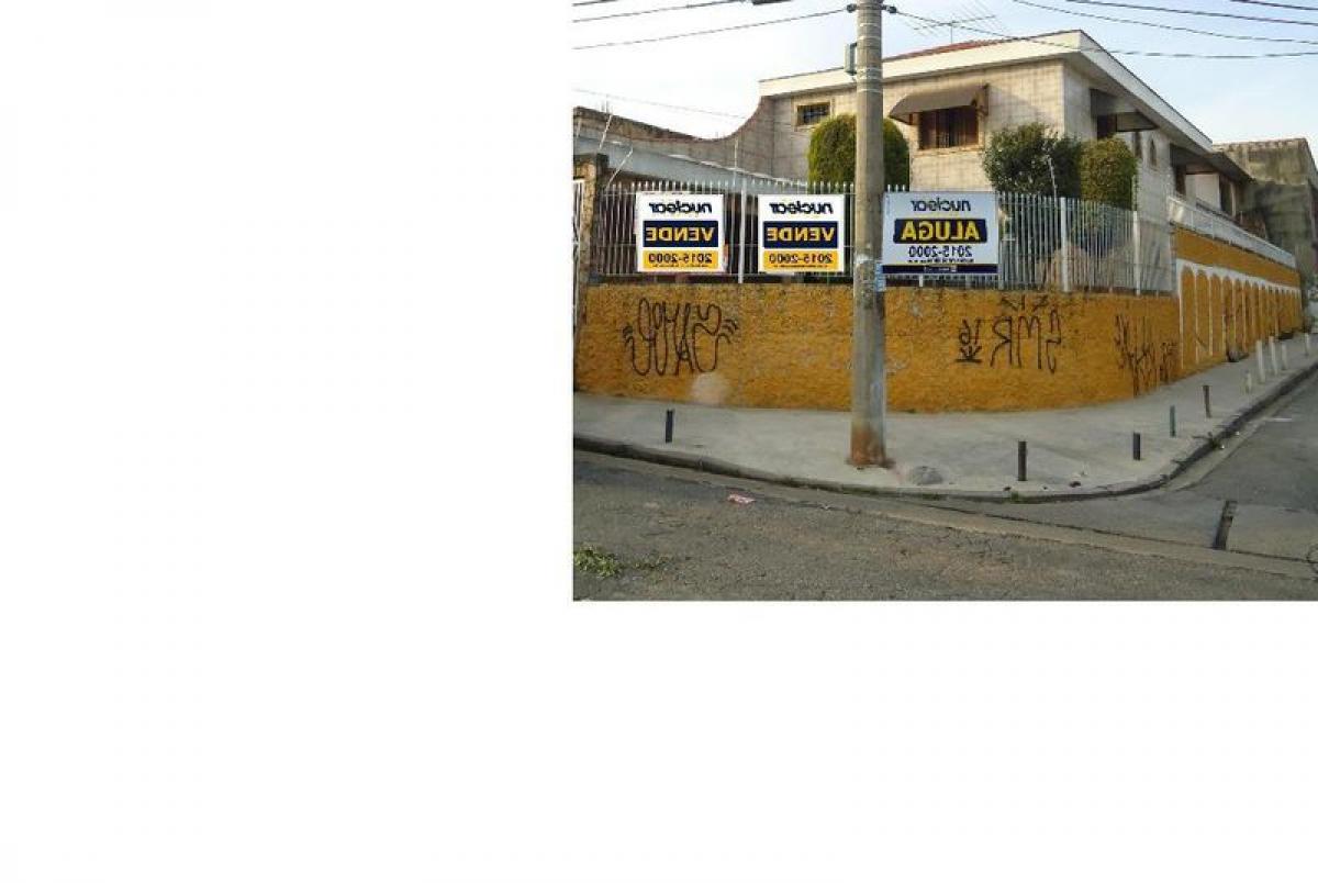 3 bedrooms House in Sao Paulo, Brazil No. 565481