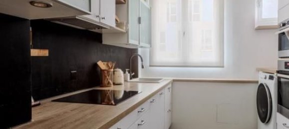 Квартира с 2 спальнями в Малакофф, Франция № 170381 9