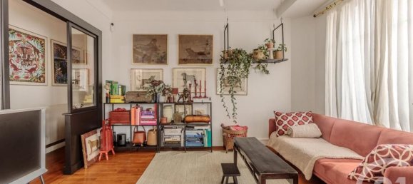 Квартира с 2 спальнями в Малакофф, Франция № 170381 4