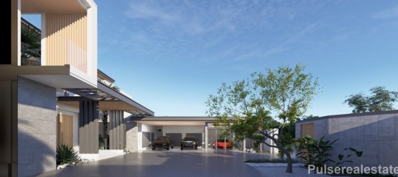 6 bedrooms Villa in Bang Tao, Thailand No. 5584 4