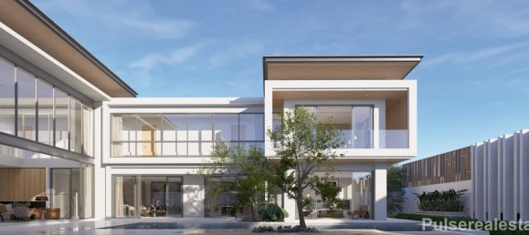 6 bedrooms Villa in Bang Tao, Thailand No. 5584 19