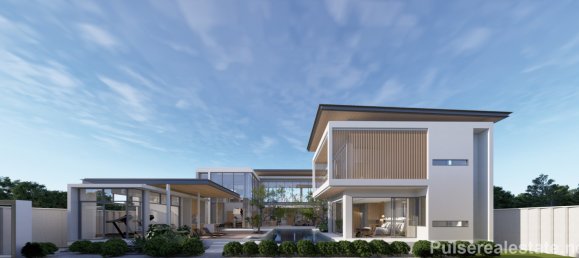 6 bedrooms Villa in Bang Tao, Thailand No. 5584 17