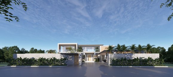 6 bedrooms Villa in Bang Tao, Thailand No. 5584 18