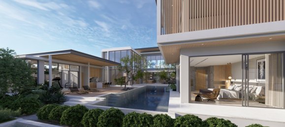 6 bedrooms Villa in Bang Tao, Thailand No. 5584 16