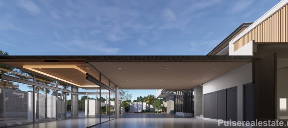 6 bedrooms Villa in Bang Tao, Thailand No. 5584 13