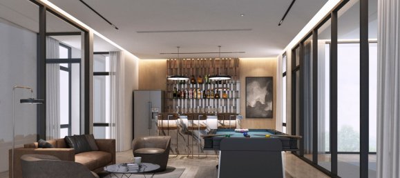 6 bedrooms Villa in Bang Tao, Thailand No. 5584 15