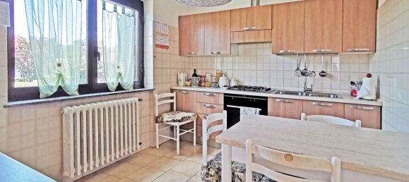 Villa de 3 dormitorios en Oleggio Castello, Italy No. 340270 15