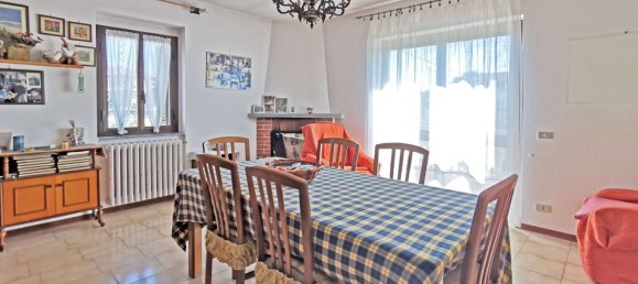 Villa de 3 dormitorios en Oleggio Castello, Italy No. 340270 10