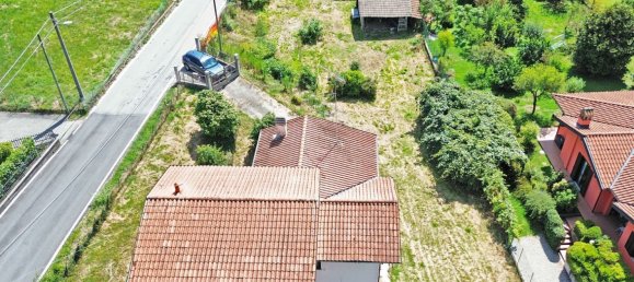 Villa de 3 dormitorios en Oleggio Castello, Italy No. 340270 3