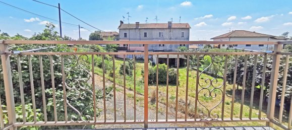 Villa de 3 dormitorios en Oleggio Castello, Italy No. 340270 13