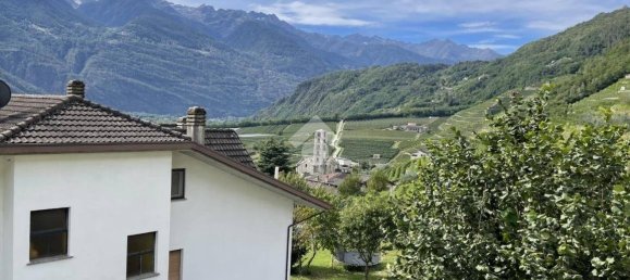 5 غرف نوم فيلا في Bianzone, Italy رقم 162545 37