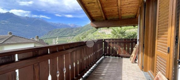 5 غرف نوم فيلا في Bianzone, Italy رقم 162545 59