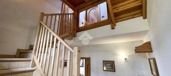 5 غرف نوم فيلا في Bianzone, Italy رقم 162545 29