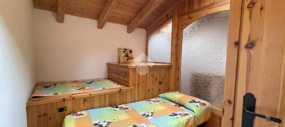 5 غرف نوم فيلا في Bianzone, Italy رقم 162545 48