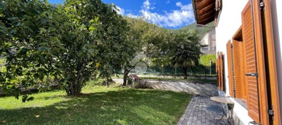 5 غرف نوم فيلا في Bianzone, Italy رقم 162545 12