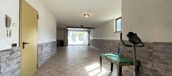 5 غرف نوم فيلا في Bianzone, Italy رقم 162545 8