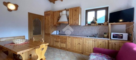 5 غرف نوم فيلا في Bianzone, Italy رقم 162545 33