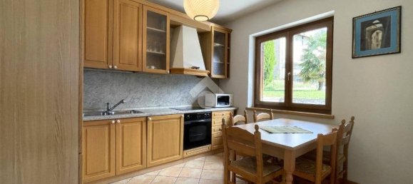 5 غرف نوم فيلا في Bianzone, Italy رقم 162545 36