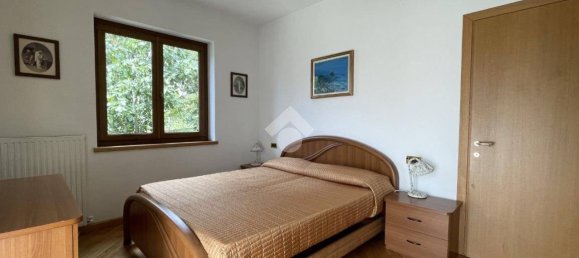 5 غرف نوم فيلا في Bianzone, Italy رقم 162545 41