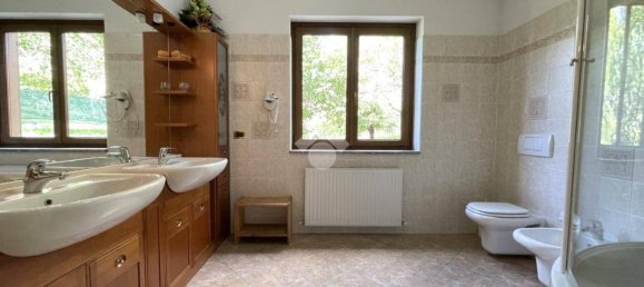 5 غرف نوم فيلا في Bianzone, Italy رقم 162545 22