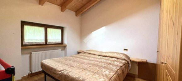 5 غرف نوم فيلا في Bianzone, Italy رقم 162545 50