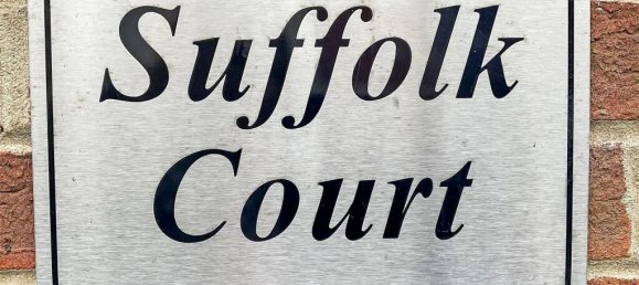 2 bedrooms Apartment in Romford, United Kingdom No. 4170 4