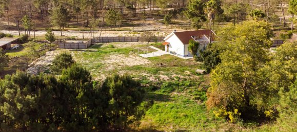 5 غرف نوم قطعة أرض في Alcacer do Sal, Portugal رقم 101127 7