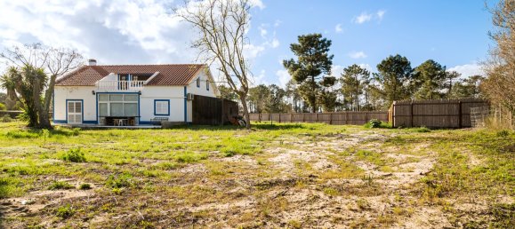 5 غرف نوم قطعة أرض في Alcacer do Sal, Portugal رقم 101127 13