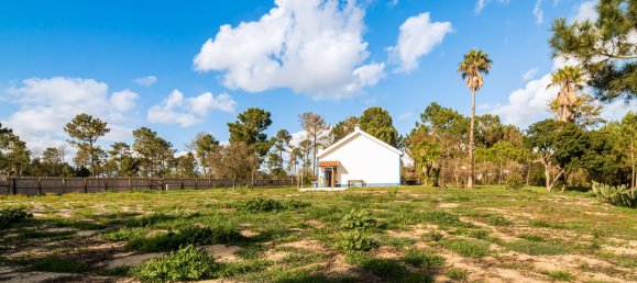 5 غرف نوم قطعة أرض في Alcacer do Sal, Portugal رقم 101127 22