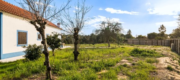 5 غرف نوم قطعة أرض في Alcacer do Sal, Portugal رقم 101127 20