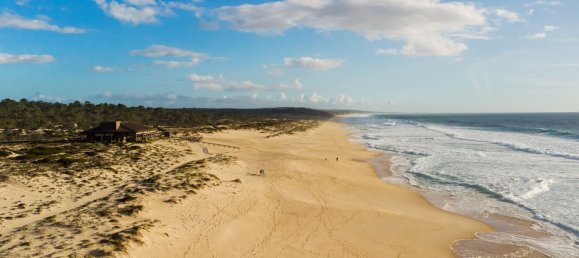 5 غرف نوم قطعة أرض في Alcacer do Sal, Portugal رقم 101127 23