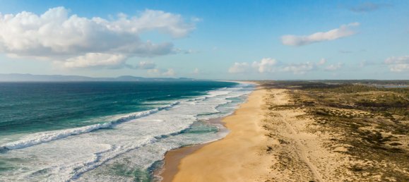 5 غرف نوم قطعة أرض في Alcacer do Sal, Portugal رقم 101127 26