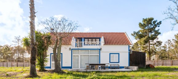 5 غرف نوم قطعة أرض في Alcacer do Sal, Portugal رقم 101127 15