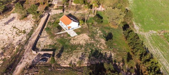 5 غرف نوم قطعة أرض في Alcacer do Sal, Portugal رقم 101127 6