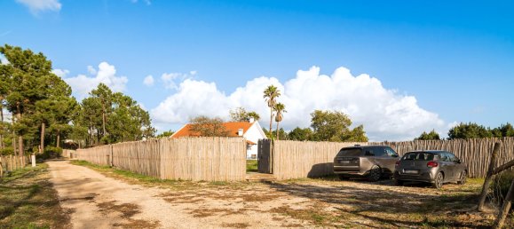 5 غرف نوم قطعة أرض في Alcacer do Sal, Portugal رقم 101127 3