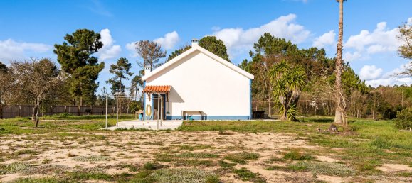 5 غرف نوم قطعة أرض في Alcacer do Sal, Portugal رقم 101127 16