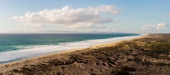 5 غرف نوم قطعة أرض في Alcacer do Sal, Portugal رقم 101127 24