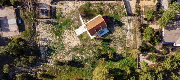 5 غرف نوم قطعة أرض في Alcacer do Sal, Portugal رقم 101127 9