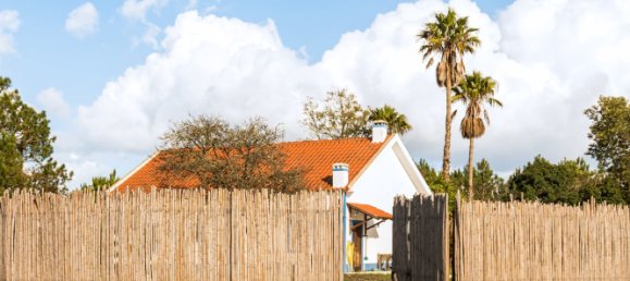 5 غرف نوم قطعة أرض في Alcacer do Sal, Portugal رقم 101127 12