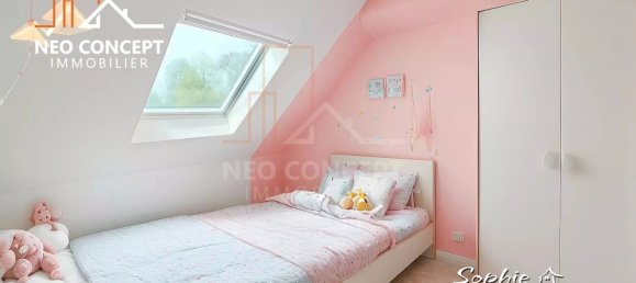 8-Zimmer Haus in Roppenheim, France, Nr. 76338 8