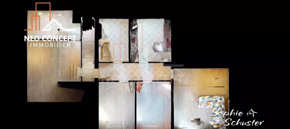 8-Zimmer Haus in Roppenheim, France, Nr. 76338 6