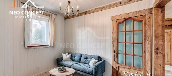 8-Zimmer Haus in Roppenheim, France, Nr. 76338 4