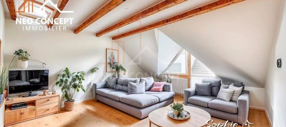 8-Zimmer Haus in Roppenheim, France, Nr. 76338 7