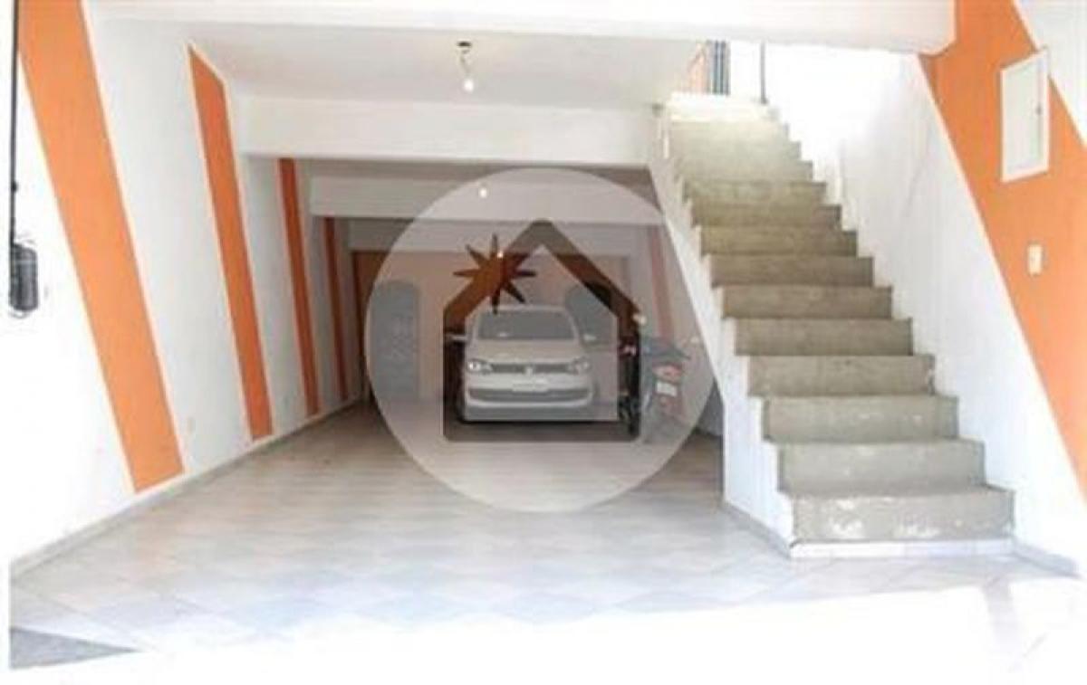 4 غرف نوم منزل في Sao Paulo, Brazil رقم 450147