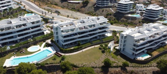 3 Schlafzimmer Wohnung in Fuengirola, Spain, Nr. 141279 30