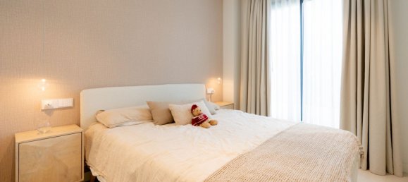 3 Schlafzimmer Wohnung in Fuengirola, Spain, Nr. 141279 13