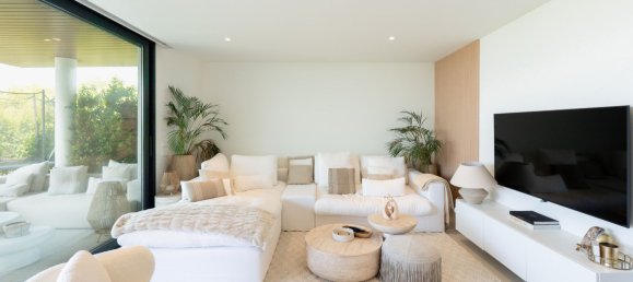 3 Schlafzimmer Wohnung in Fuengirola, Spain, Nr. 141279 6