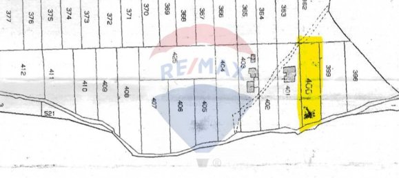 قطعة أرض في Belpasso, Italy 1450متر مربع رقم 236401 31